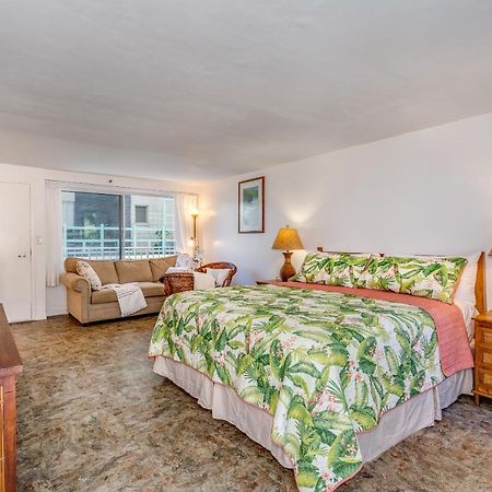 @ Marbella Lane - Breezy Studio@Diamond Head Beach Hotel هونولولو المظهر الخارجي الصورة